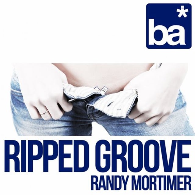 Ripped Groove album art