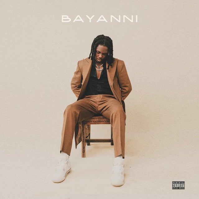 Ta Ta Ta album art