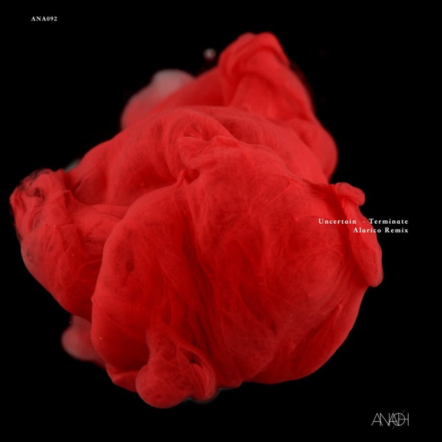 Diffusion album art