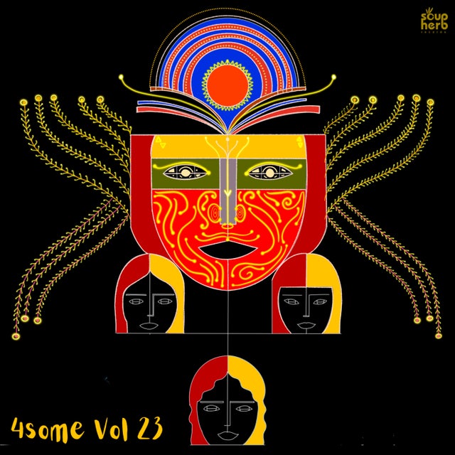 Boe album art