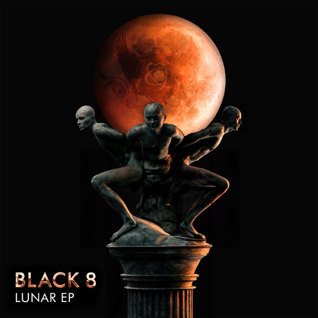 Lunar album art