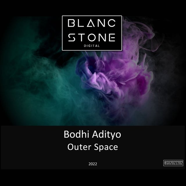 Outer Space album art