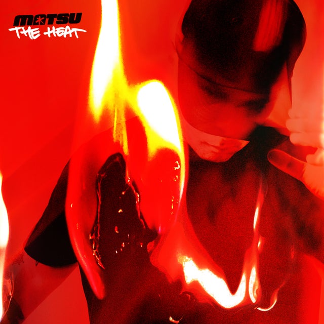 The Heat album art