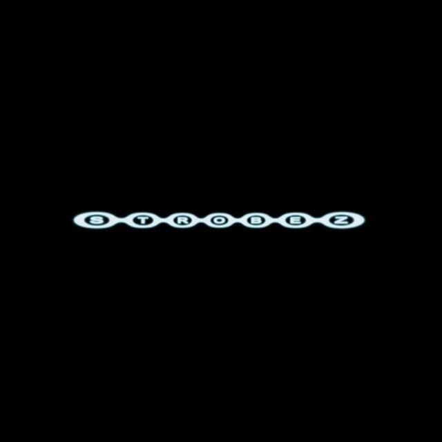 Nervous album art