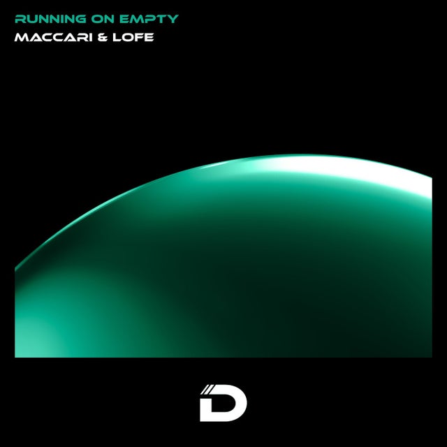 The Dust album art