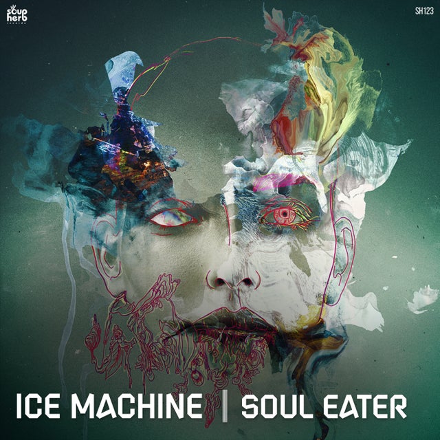 Soul Eater album art