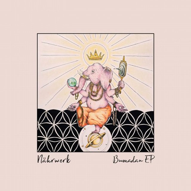 Dan album art