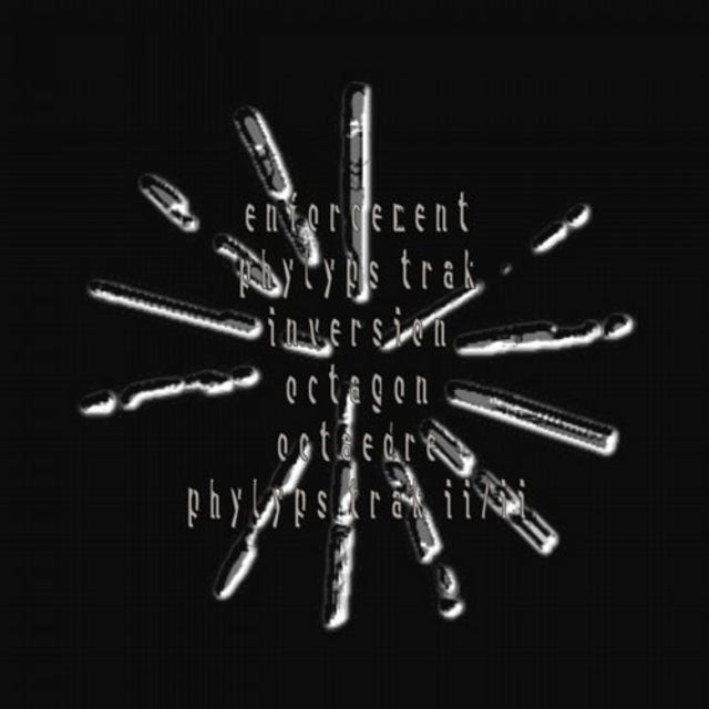 Phylyps Trak Ii/Ii album art