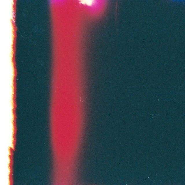 Jet-Propulsion Towards Infirmary album art