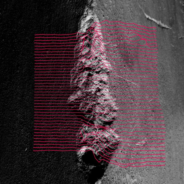 Enter The Stream album art