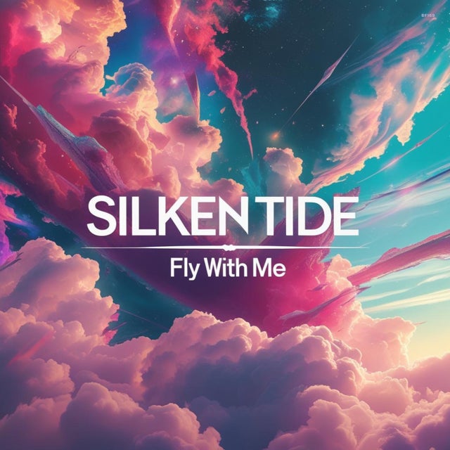 Fly With Me album art
