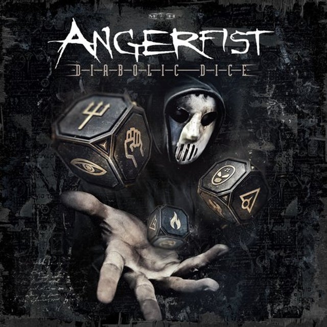 Solid Stigma album art
