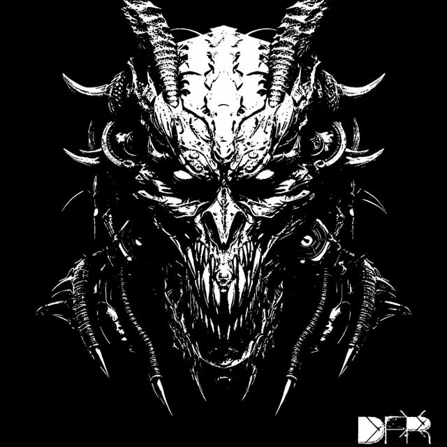 Red Dragon album art