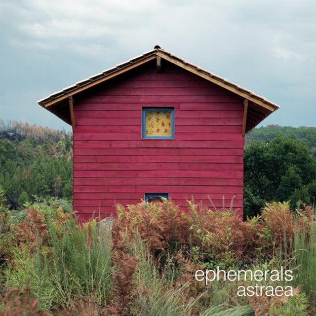 And If We Could, We'd Say album art