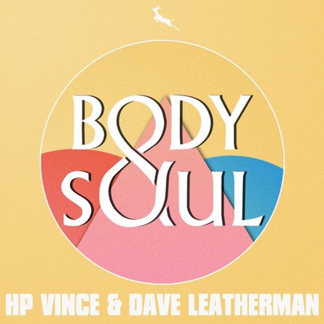 Body & Soul album art