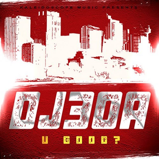 U Good? album art
