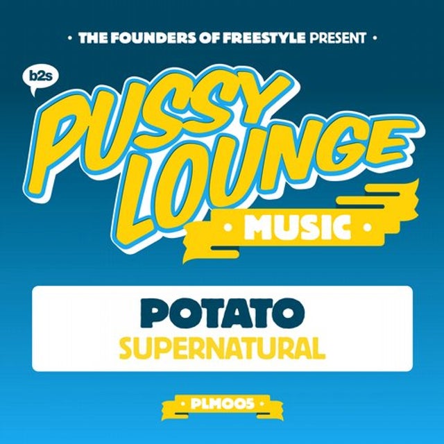 Supernatural - Pro Mix album art