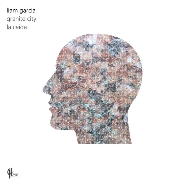 La Caida album art