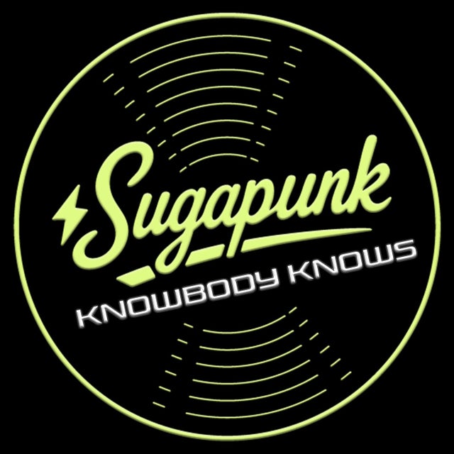 Knowbody Knows album art