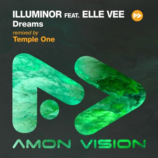 Dreams - Temple One Remix album art