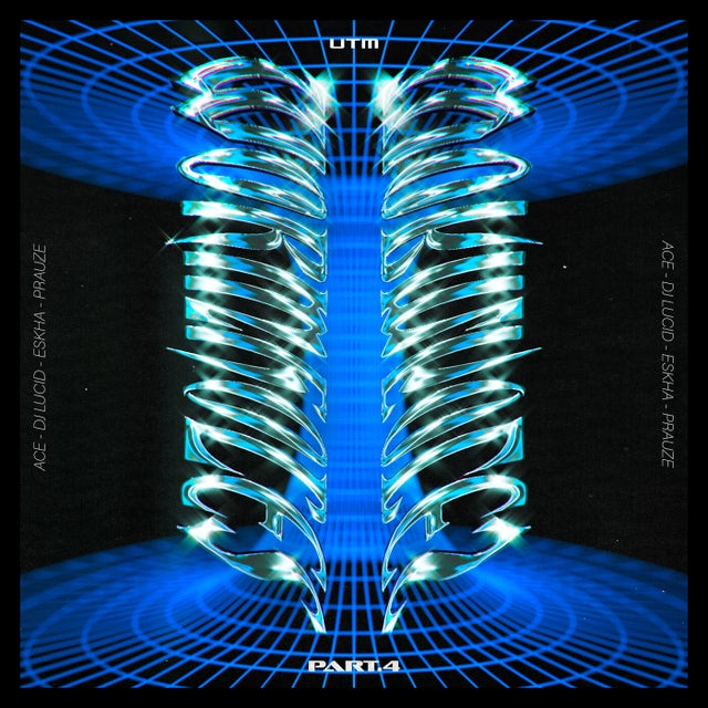 Tension album art