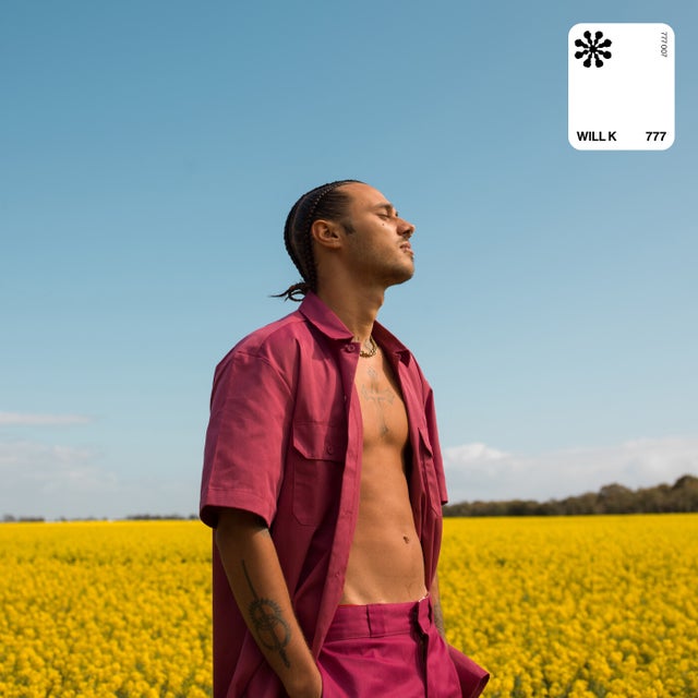 I Feel You album art