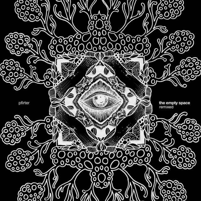 Isolation - Matrixxman Remix album art