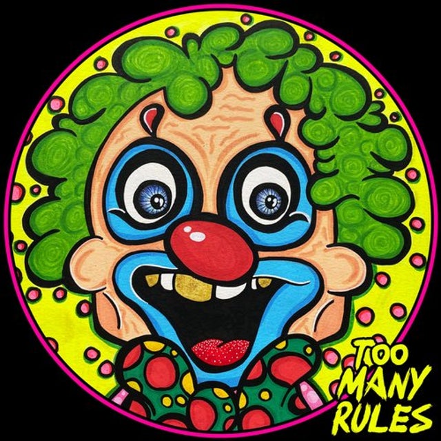 Never Get Enough album art