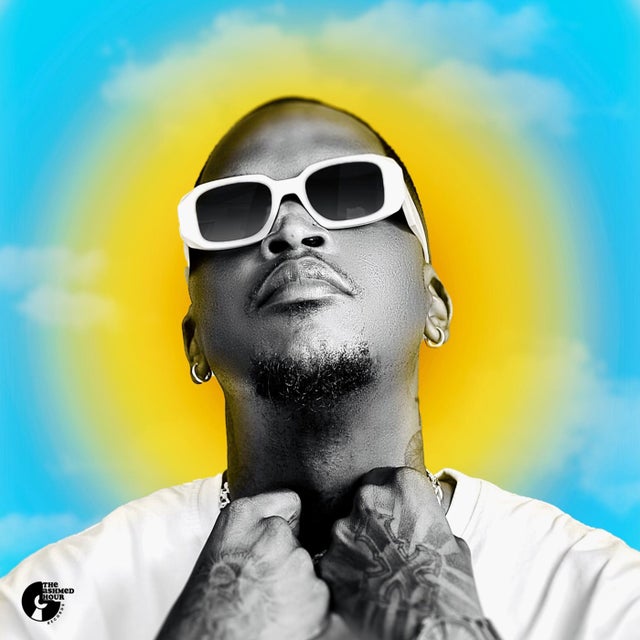 Moya Wami (feat. Mawhoo) album art