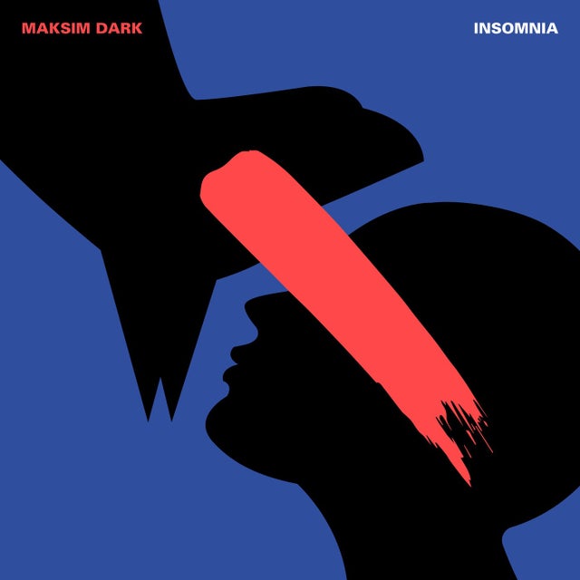 Dominator album art