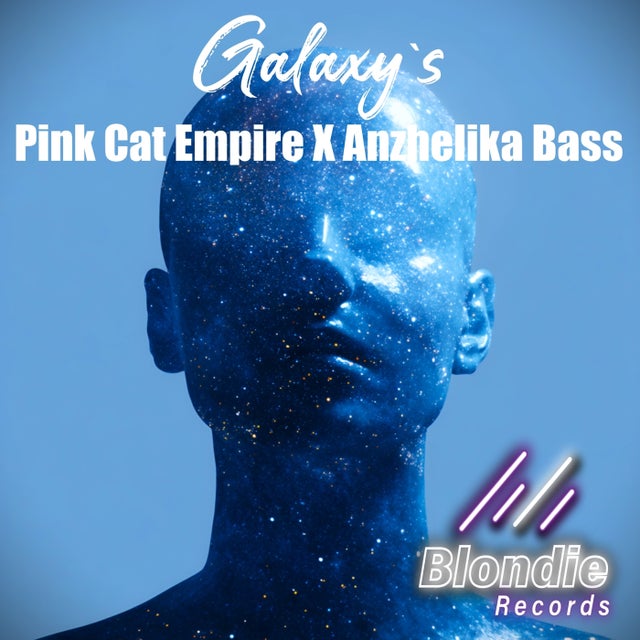 Galaxy`s album art