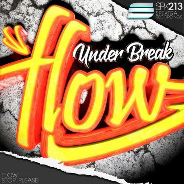 Flow album art