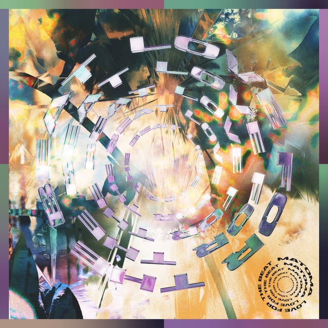 Sound of Shadows (Let's Karpool Remix) album art