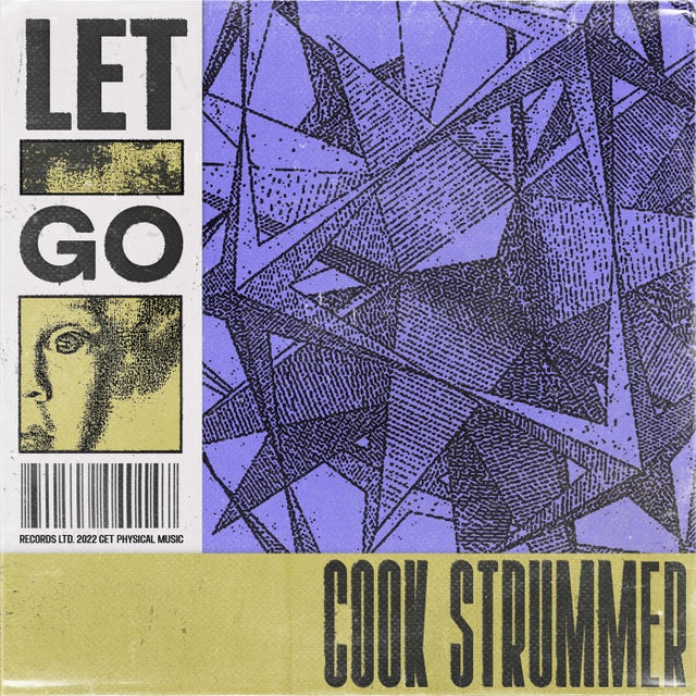 Juste Passer album art