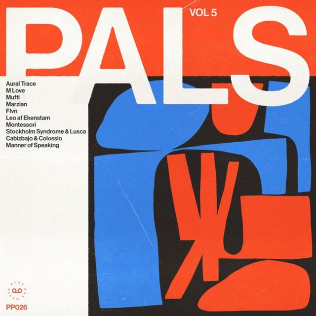 Melange album art