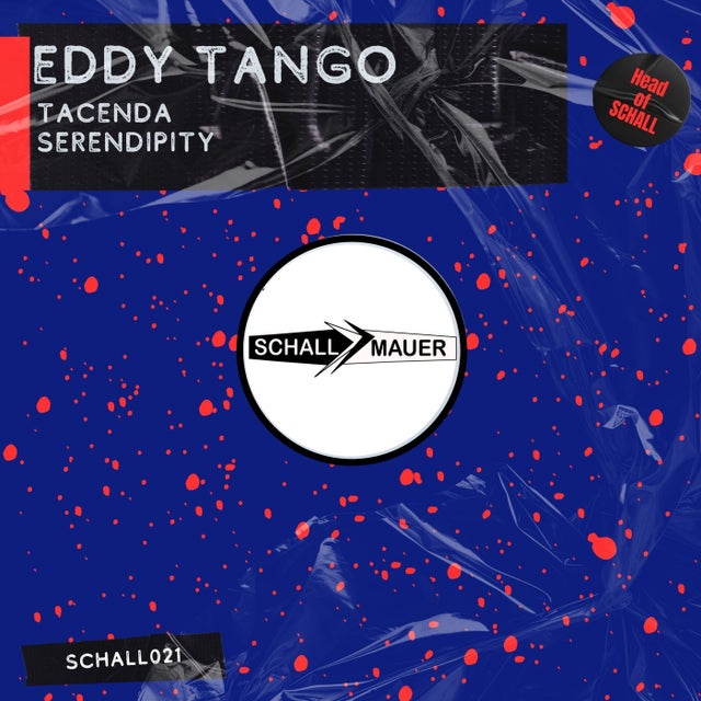 Tacenda album art