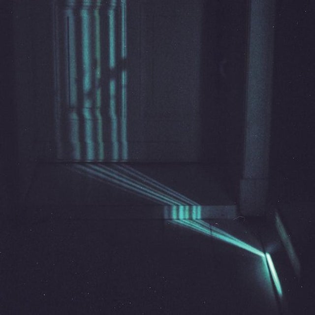 Axis Motive - Answer Code Request Remix album art