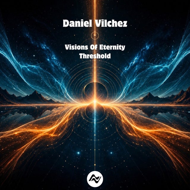 Visions of Eternity album art