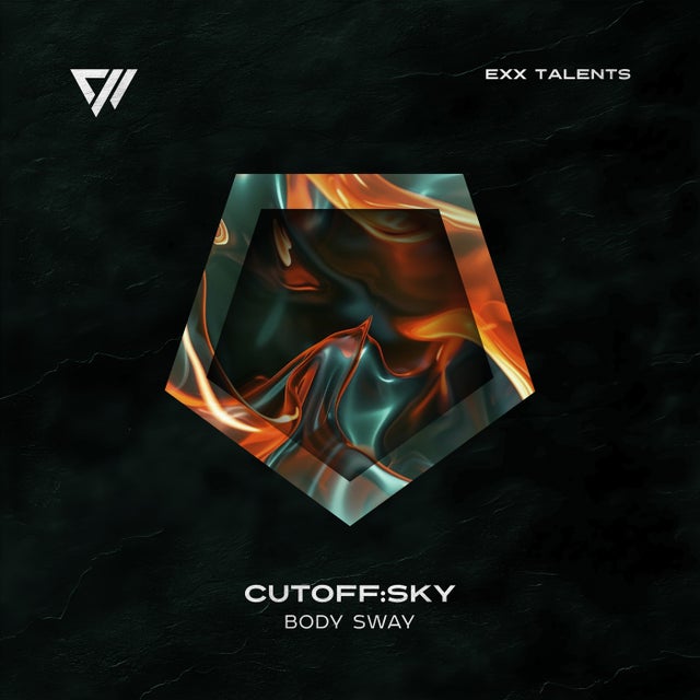 Body Sway - Extended Mix album art