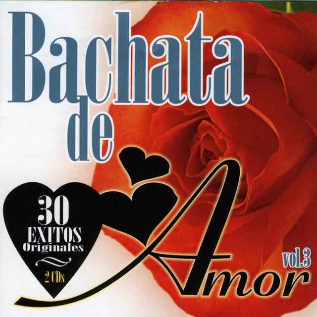 Perdidos album art