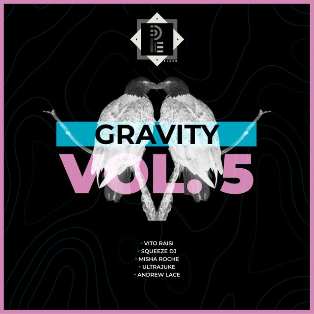 Crazy album art