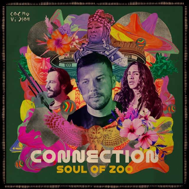 Balambele album art