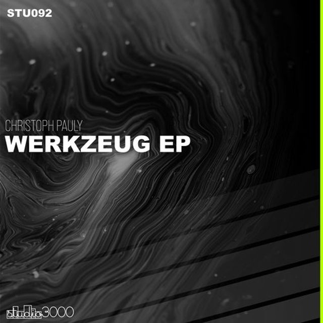 Werkzeug I album art