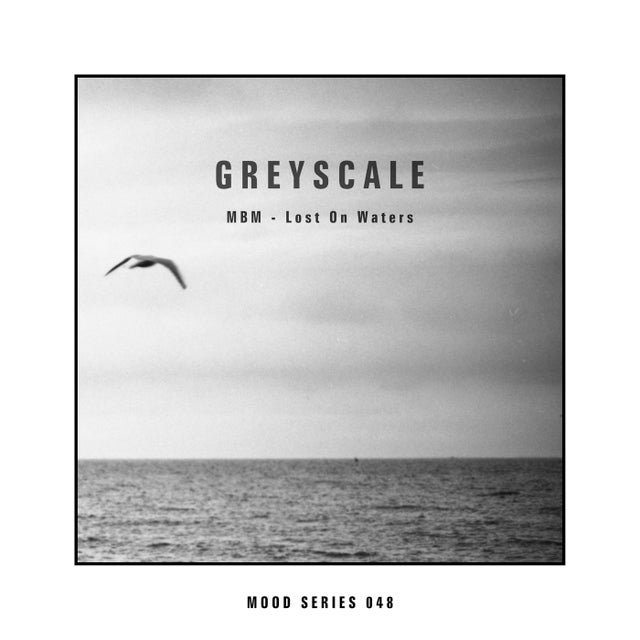 Cloudy Grey album art