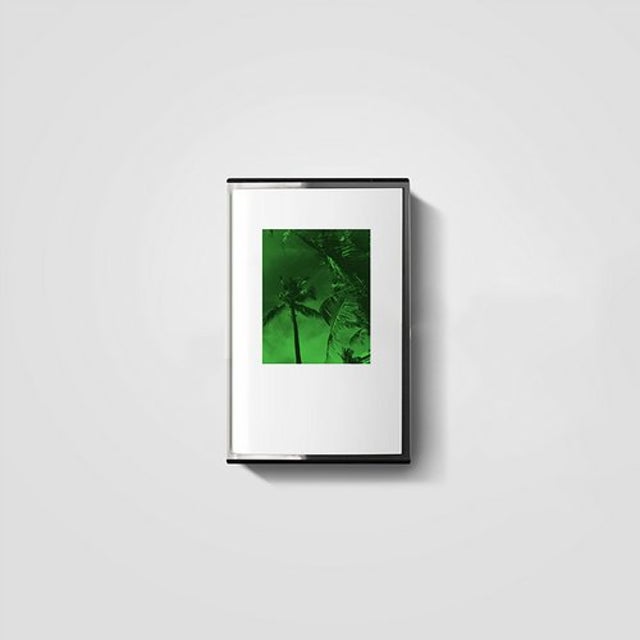 Evoke album art