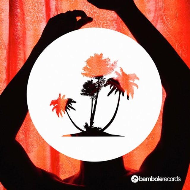 Prank Call album art