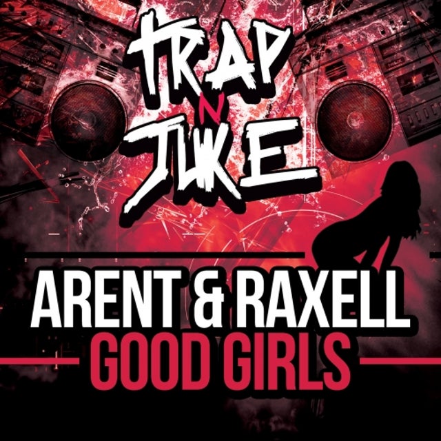 Good Girls album art