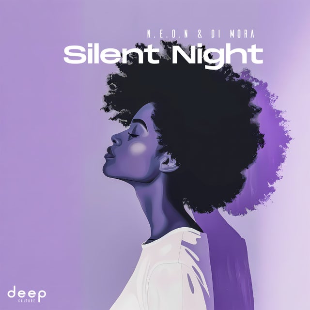 Silent Night album art