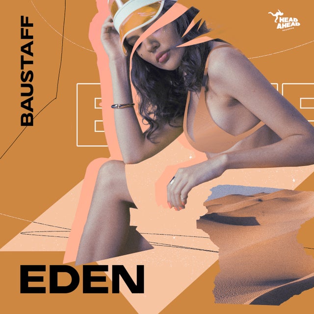 Eden album art