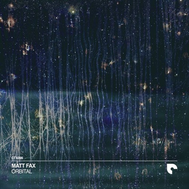 Orbital album art